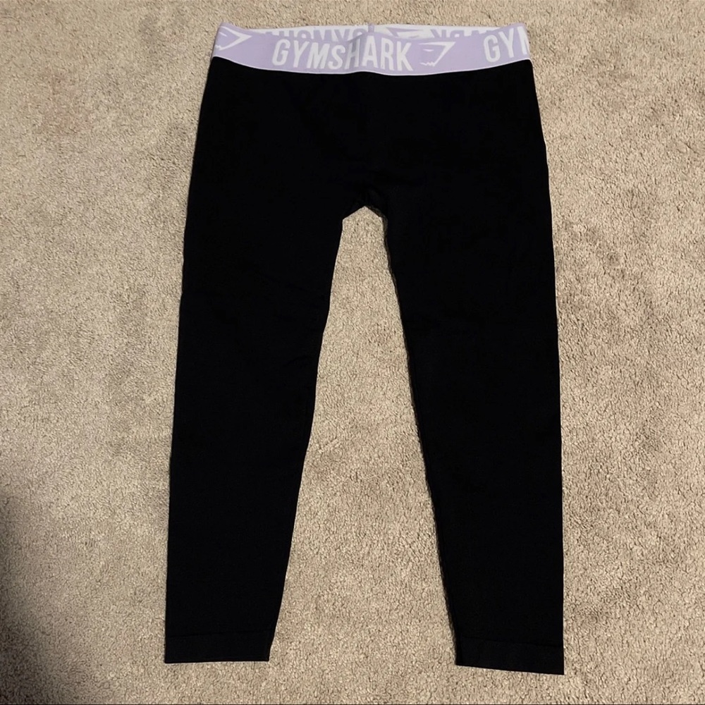Gymshark leggings
